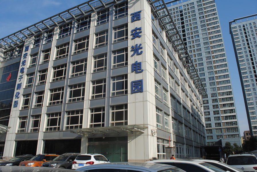 China XIXIAN FORWARD TECHNOLOGY LTD company profile