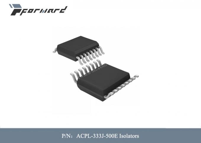New Original Non Counterfeit ACPL 333J 500E ACPL 333J SOP|Integrated