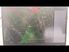 Directional Write Frequency Jamming Device Of Anti Drone System Countermeasure Series