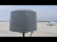 Lo-altitude Surveillance Phased Array Radar