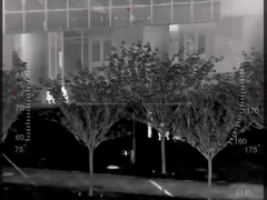 FW-XF8U Multifunctional Infrared Observation Instrument Infrared Thermal Imaging