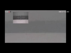 FW-GF721 Infrared thermal imaging gas detection thermometer