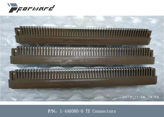 Aviation Parts 1-446080-0  Headers & Wire Housings Connector System Board-to-Board