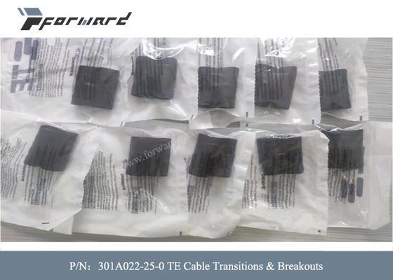 Aviation Parts 301A022-25-0 Cable Transitions & Breakouts Material: Elastomer