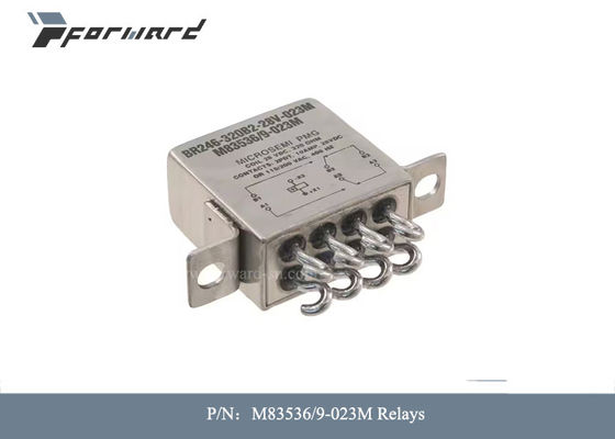 Aviation Parts M83536/9-023M Relays  Contact Termination Solder Hook