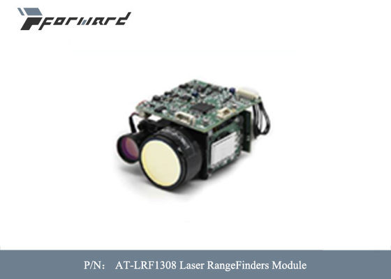 1535nm Eye-Safe 8000m Laser Rangefinder Module Laser Distance Module