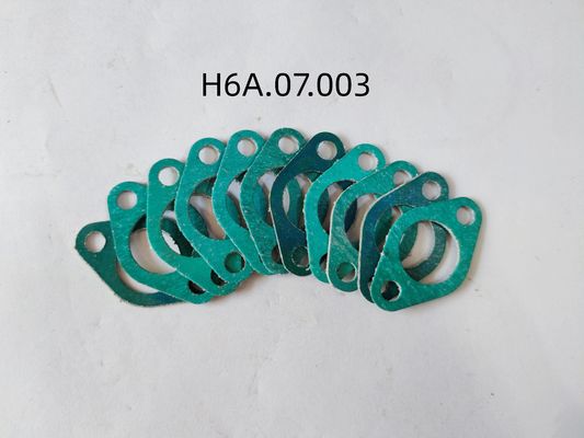 10.09.09 H6a.07.003, H6a.11.070 Aviation Parts Gasket