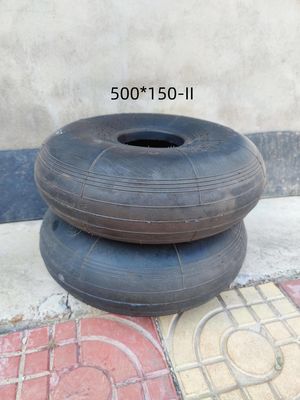 500*150 Aeroplane Accessories Main Wheel Tire