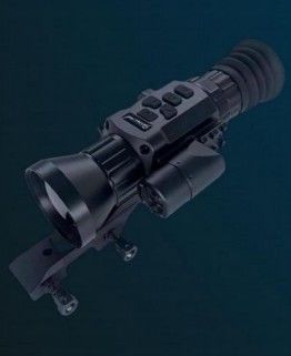 FW-ST01 Handheld PTZ Camera System Hunt Monocular Thermal Imager Infrared Scope Night Vision