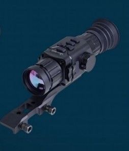 FW-ST01 Handheld PTZ Camera System Hunt Monocular Thermal Imager Infrared Scope Night Vision