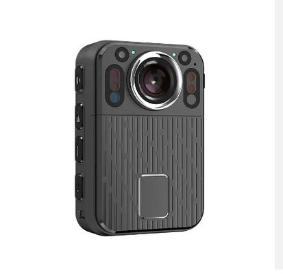 FW-F5 best body cam 2023 Mini camera recorder 1296P body worn camera