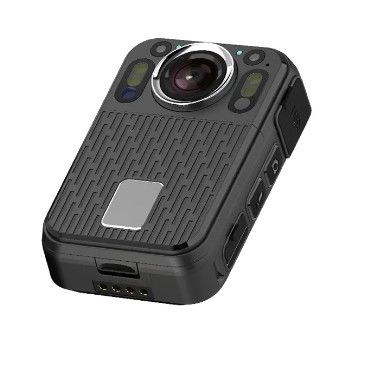 FW-F5 best body cam 2023 Mini camera recorder 1296P body worn camera