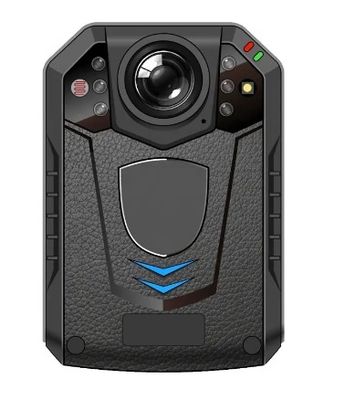 FW-X6 Model 1296p 2.0 inch 110g night vision law enforcement body worn camera