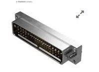 Rugged Power Signal Connector Rugged Environment SMMA036-MA38C-T7S1 For Rugged Environment