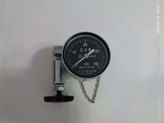 H2-9830-400 Shock Absorber Pillar Inflation Fixture Aviation Parts / Aeroplane Accessories