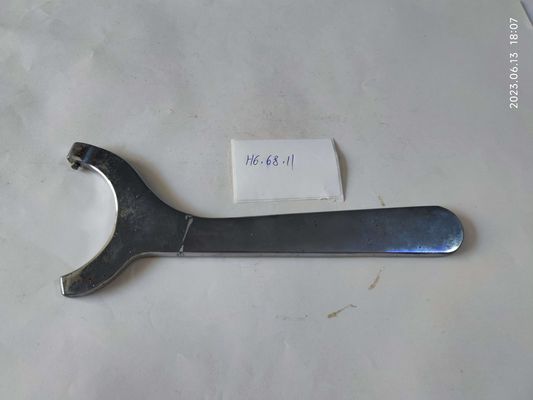 H6.68.11 Tool Aviation Parts Used On CJ-6 / Aeroplane Accessories