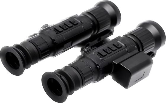 FW-L50 Thermal Imaging PTZ Camera System Hunt Monocular Night Vision Outdoor Handheld