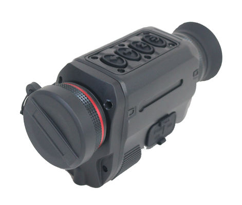 FW-E30 Compact Portable Thermal Imaging PTZ Camera System