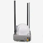 Anti Drone Systems Portable Vehicle Mounted Drone Detector FW-AT-1801