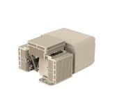 Directional Frequency Writable Jamming Device Anti Drone Systems 1Km Detection Distance