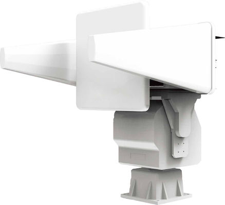 Countermeasure Anti-Drone System Fixed Frequency Drone Jammer