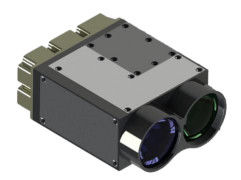 FW-MP0801L Micro Laser Light Meter For Accurate Laser Power Monitoring