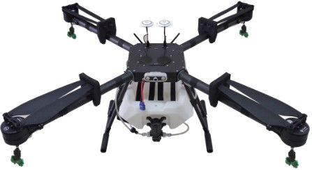High Pressure Anti-Drifting Atomizing Nozzle Uav Drone for Agricultural Pesticide