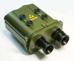 FW-MP11 Handheld Laser Distance Meter Solid State Laser Ranging for Lightweight Objects