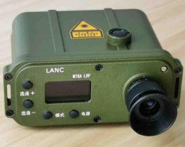 FW-MP6A Handheld Laser Distance Meter Solid State Laser Ranging