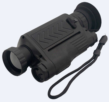 FW-XF1 Monocular Infrared Rangefinder Telescope Ultimate Tool for Outdoor Enthusiasts 5h Battery