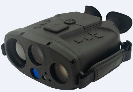 FW-XF8U Multifunctional Infrared Observation Instrument Infrared Thermal Imaging