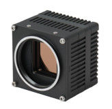 FW-RJ05 Uncooled Infrared Thermal Camera 12μm Pixel Pitch and Uncooled VOx IRFPA Detector Type