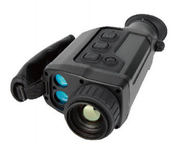FW-S236X Monocular infrared thermal imaging telescope