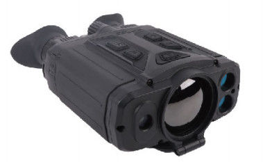 Vanadium Oxide Uncooled Focal Plane FW-S715 Binocular Infrared Thermal Imaging Telescope For Detection