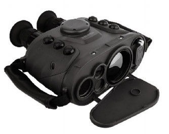 50Hz Frame Rate FW-S750MI Binocular Infrared Thermal Imaging Telescope With 800*600 OLED Display