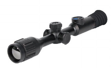 FW-RS735B Thermal Imaging Night Vision Device 1440*1080 OLED Display and ≤20mk NETD for Enhanced Performance