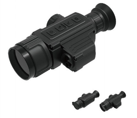Top- FW-RS519L Thermal Imaging Night Vision Device With Vanadium Oxide Uncooled Focal Plane Detection