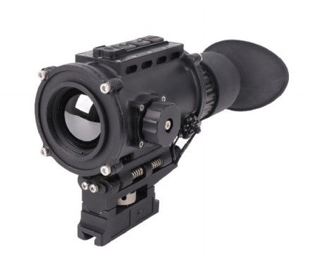 35mm Focal Distance FW-S560 Thermal Imaging Night Vision Device Featuring 1024*768 OLED Display