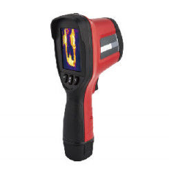 FW-T1 Infrared Thermal Imaging Thermometer NETD 0.06C And Display 160*120 For Temperature Detection In Various Environment