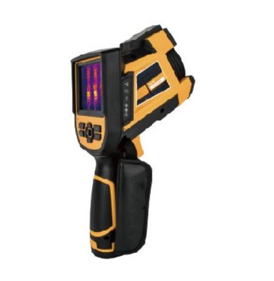 Compact And Powerful FW-TX Handheld Infrared Thermal Imager For Industrial
