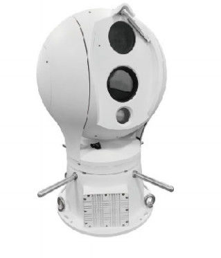 FW-NT Multispectral Dome Surveillance Camera