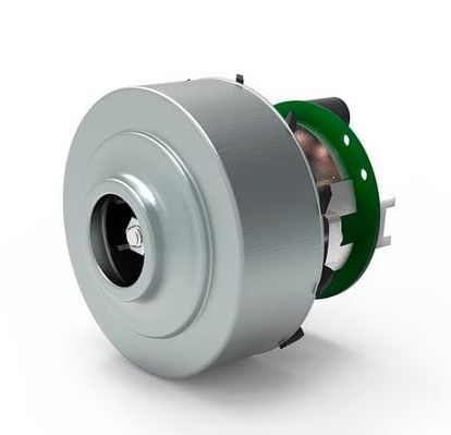 Powerful Electric Brushless DC Motor 6.5 Nm Maximum Torque 3000rpm Speed for Heavy-Duty Applications