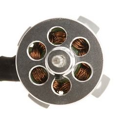 Prop 32 Inch Electric Brushless DC Motor Maximum Current 41.6A for Smooth and Stable Industrial Operations