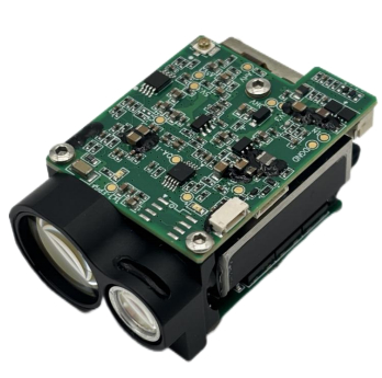 FW-ED03 1535nm Eye-safe Laser Ranging Module