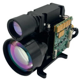 FW-ED11 1535nm Eye-safe Laser Ranging Module