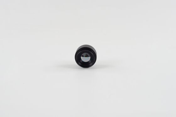 FWD-0330-0R 35mm F1.0 640×512@12μm LWIR Fixed-Focus Lens with Germanium-to-Chalcogenide Upgrade for Thermal Imaging