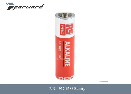 Aviation Parts 917-6588 RS PRO Alkaline AA Battery 1.5V Model Number LR6