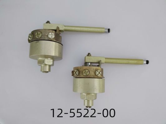 12-5522-00 Aviation Parts Double Action Switch
