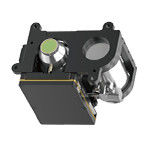 FW-A4 Refrigeration Infrared Core Assembly with 3-5 µm/8μm -14μm Response Band NETD <20 mK @ 25°C and 30 Hz,60Hz,100Hz Frame Rate Thermal Imaging Monocular