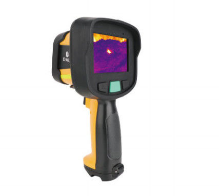 FW-5 Fire Fighting Infrared Thermal Imager Essential For Fire Safety